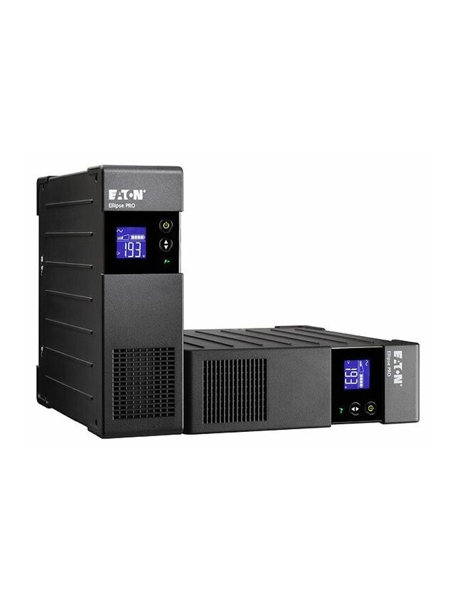 Eaton | Ellipse PRO UPS DIN | ELP1600DIN | 1600 VA | 1000 W 2 Eaton | Ellipse PRO UPS DIN | ELP1600DIN | 1600 VA | 1000 W 2
