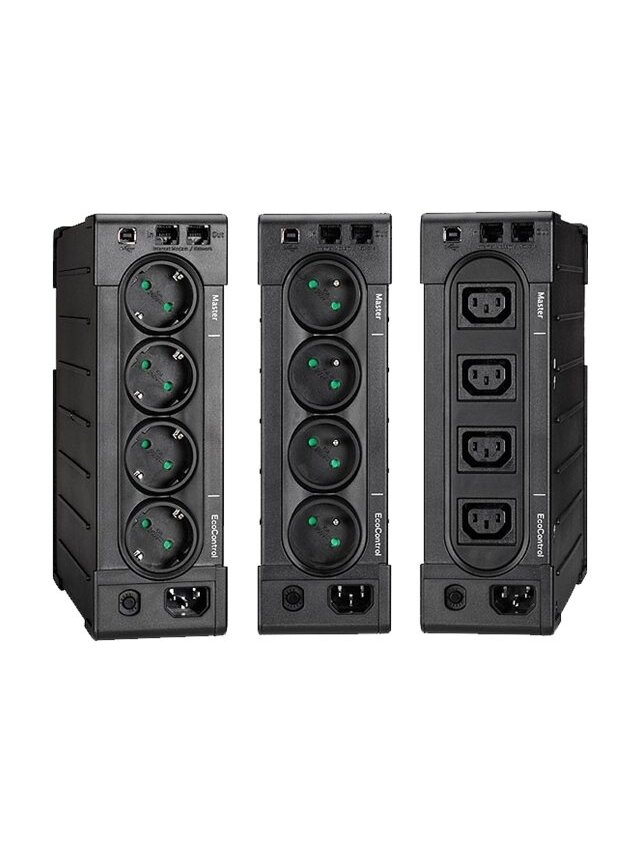 Eaton | Ellipse PRO UPS DIN | ELP1600DIN | 1600 VA | 1000 W 5 Eaton | Ellipse PRO UPS DIN | ELP1600DIN | 1600 VA | 1000 W 5