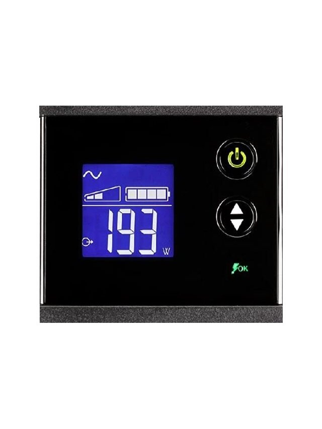 Eaton | Ellipse PRO UPS DIN | ELP1600DIN | 1600 VA | 1000 W 6 Eaton | Ellipse PRO UPS DIN | ELP1600DIN | 1600 VA | 1000 W 6