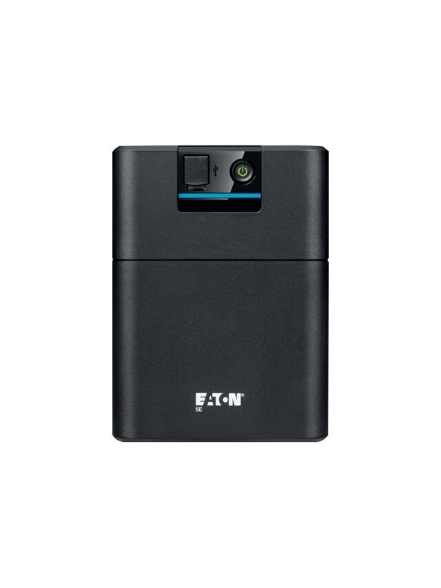Eaton | UPS | 5E Gen2 900UI IEC | 900 VA | 480 W Eaton | UPS | 5E Gen2 900UI IEC | 900 VA | 480 W