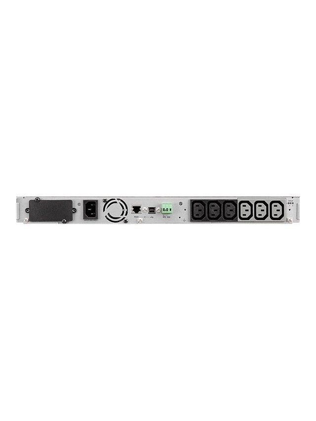 Eaton UPS | 5P1550IRG2 | 1550 VA | 1350 W 1 Eaton UPS | 5P1550IRG2 | 1550 VA | 1350 W 1