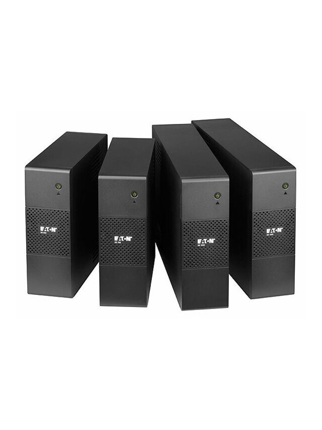Eaton | UPS | 5S 1000i | 1000 VA | 600 W 4