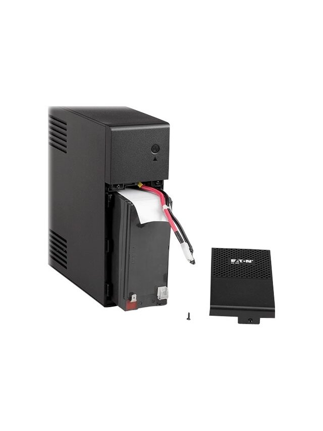 Eaton | UPS | 5S 1000i | 1000 VA | 600 W 5