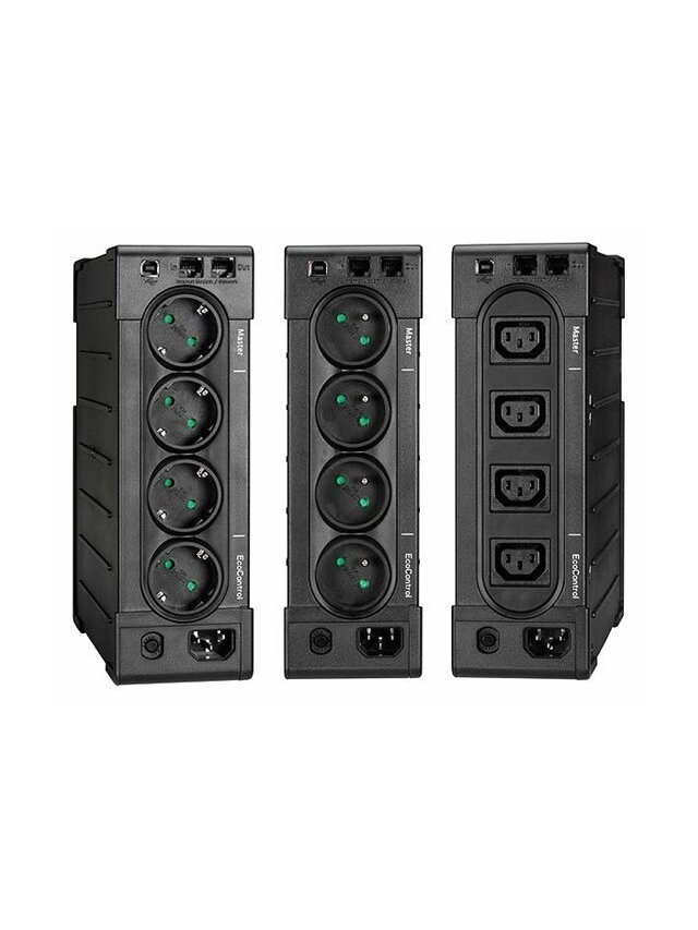 Eaton | UPS | Ellipse PRO 1200 DIN | 1200 VA | 750 W 4