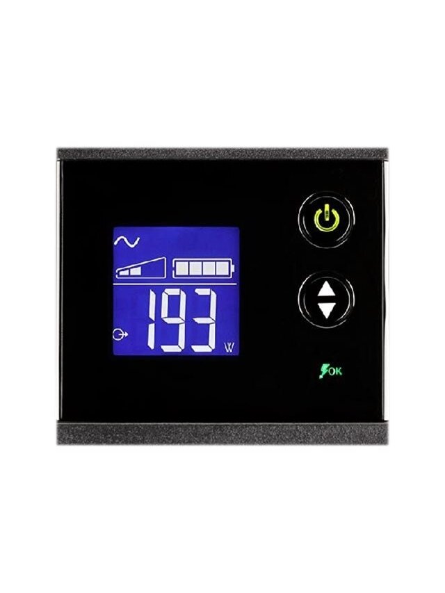 Eaton | UPS | Ellipse PRO 1200 DIN | 1200 VA | 750 W 7