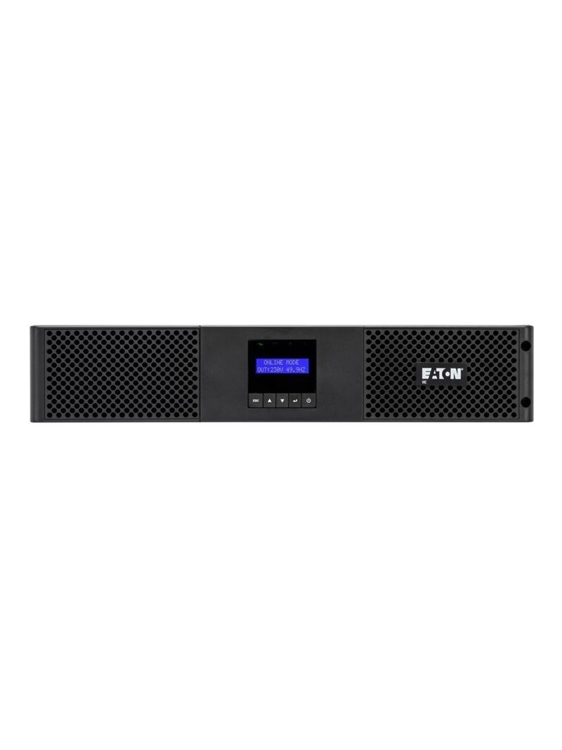 Eaton | 9E UPS | 9E2000IR | 2000 VA | 1800 W | 230 V Eaton | 9E UPS | 9E2000IR | 2000 VA | 1800 W | 230 V