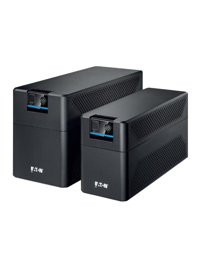 Eaton | UPS | 5E Gen2 2200UI IEC | 2200 VA | 1200 W Eaton | UPS | 5E Gen2 2200UI IEC | 2200 VA | 1200 W