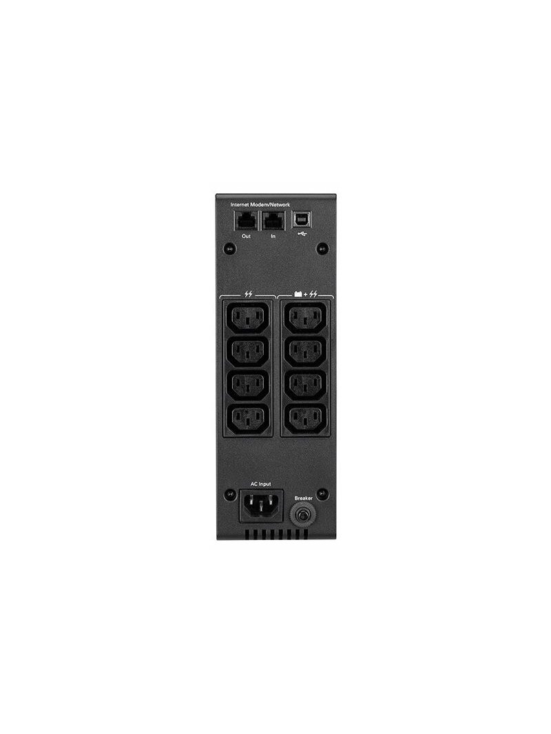 Eaton | UPS | 5S 1000i | 1000 VA | 600 W 2 Eaton | UPS | 5S 1000i | 1000 VA | 600 W 2