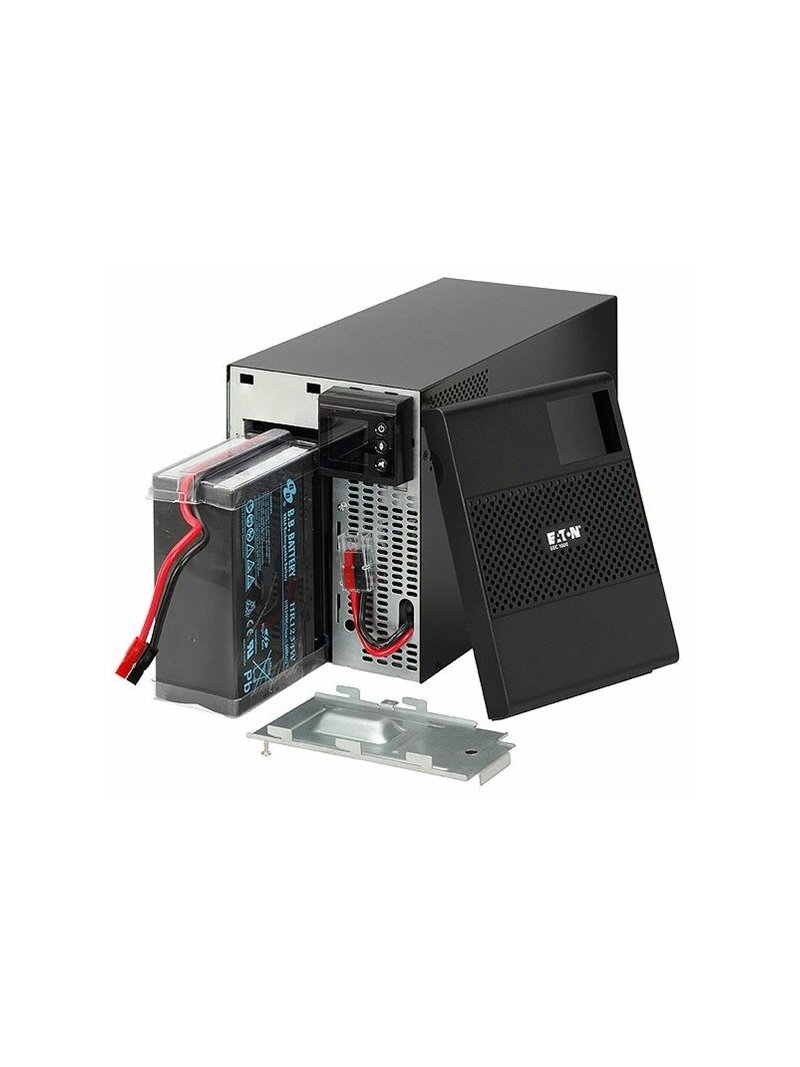 Eaton | UPS | 5SC 1000i | 1000 VA | 700 W 6