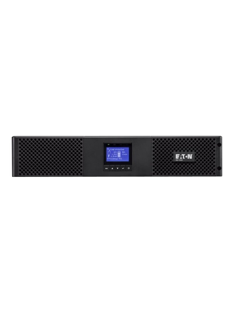 Eaton | UPS | 9SX2000IR | 2000 VA | 1800 W Eaton | UPS | 9SX2000IR | 2000 VA | 1800 W