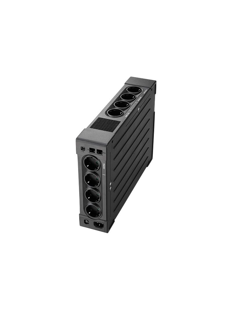 Eaton | UPS | Ellipse PRO 1200 DIN | 1200 VA | 750 W 2