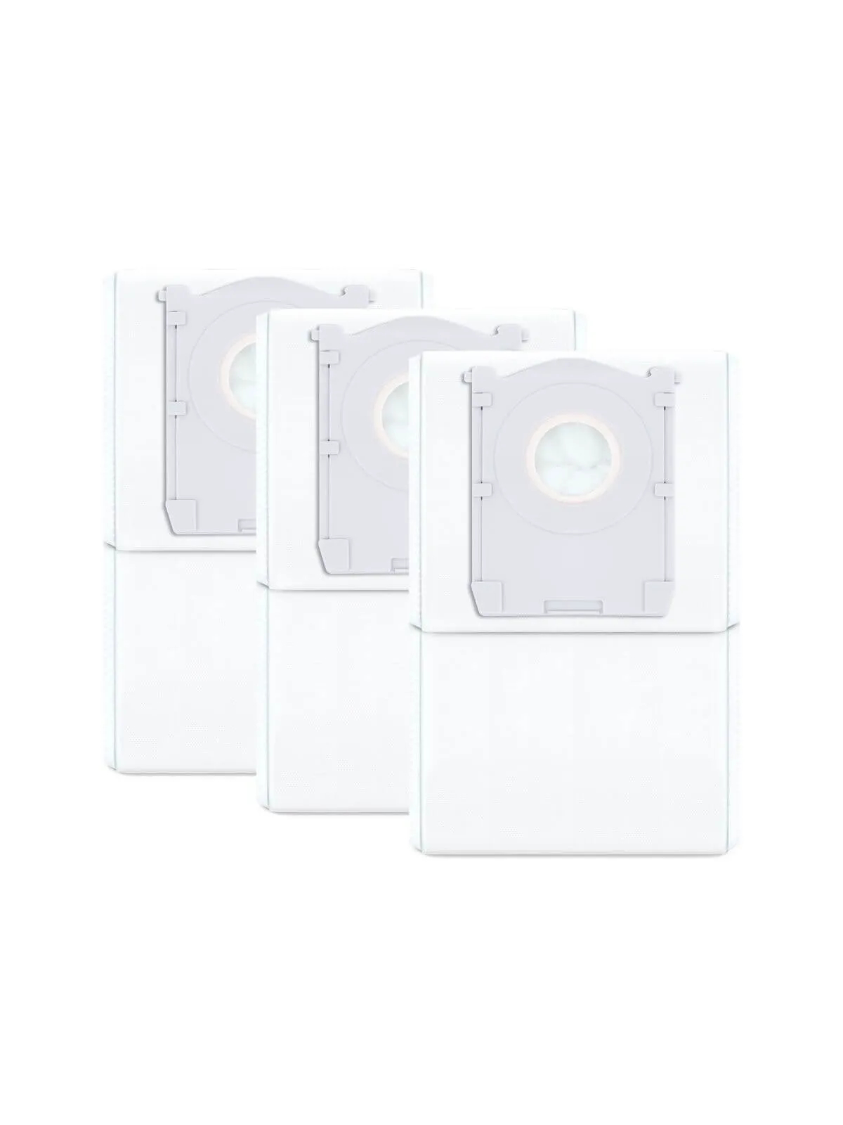 Ecovacs Dust Bags X11 PRO OMNI/T90 OMNI/T90 PRO OMNI/X9S PRO OMNI/T90 PRO OMNI Care Kit/T90 PRO OMNI Care/T90 PRO | DDB030049 Ecovacs Dust Bags X11 PRO OMNI/T90 OMNI/T90 PRO OMNI/X9S PRO OMNI/T90 PRO OMNI Care Kit/T90 PRO OMNI Care/T90 PRO | DDB030049