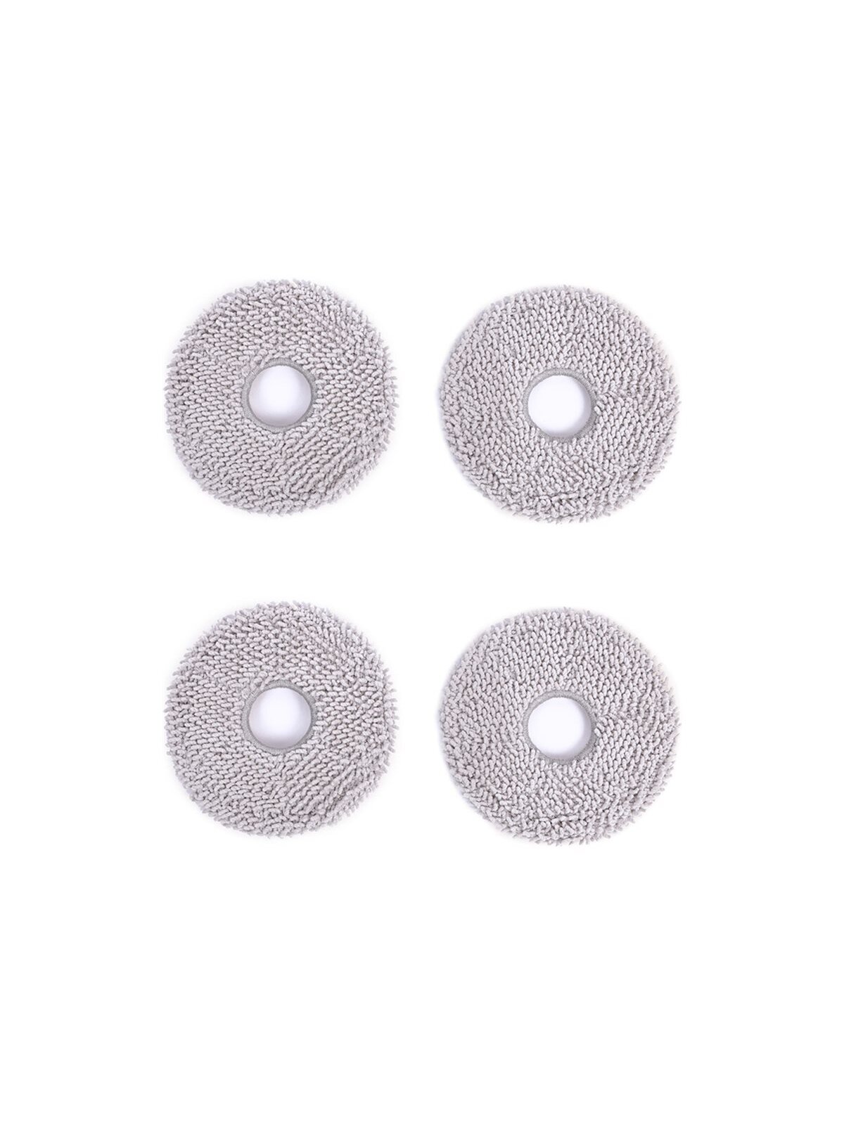 Ecovacs Washable Mopping Pads for DEEBOT X5 Family, 2 sets/box | DCC040047 Ecovacs Washable Mopping Pads for DEEBOT X5 Family, 2 sets/box | DCC040047