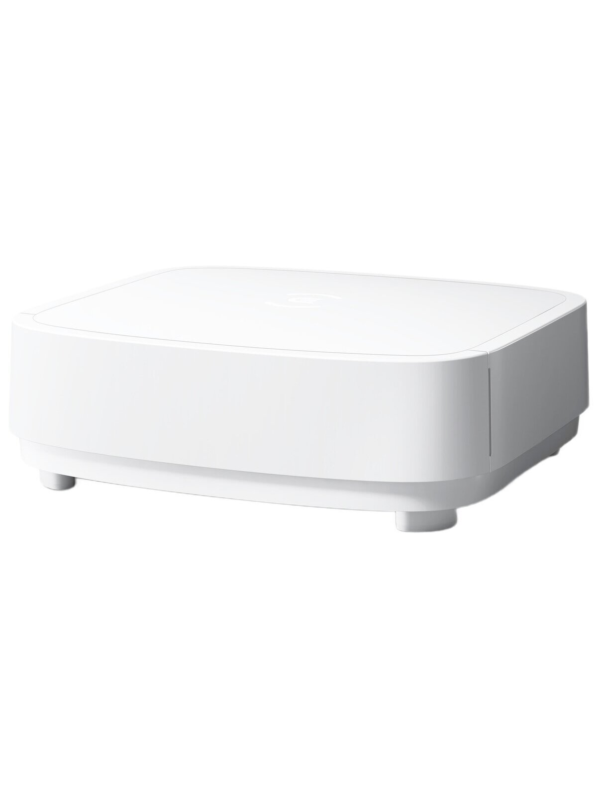 Ecovacs Water Supply Kit in white for automatic refilling and draining for T30 family | FM2321 | While Ecovacs Water Supply Kit in white for automatic refilling and draining for T30 family | FM2321 | While