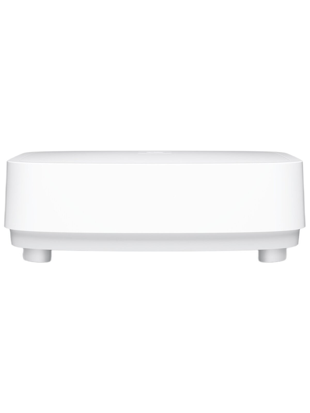 Ecovacs Water Supply Kit in white for automatic refilling and draining for T30 family | FM2321 | While 1 Ecovacs Water Supply Kit in white for automatic refilling and draining for T30 family | FM2321 | While 1