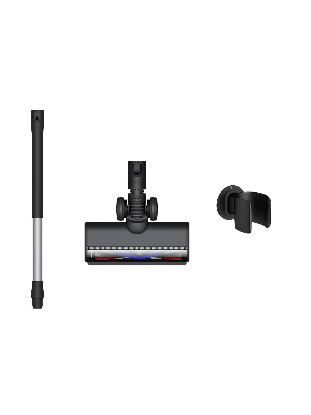 Ecovacs | DEEBOT X2 COMBO Zero Tangle Power Brush Kit | DKT010119 Ecovacs | DEEBOT X2 COMBO Zero Tangle Power Brush Kit | DKT010119