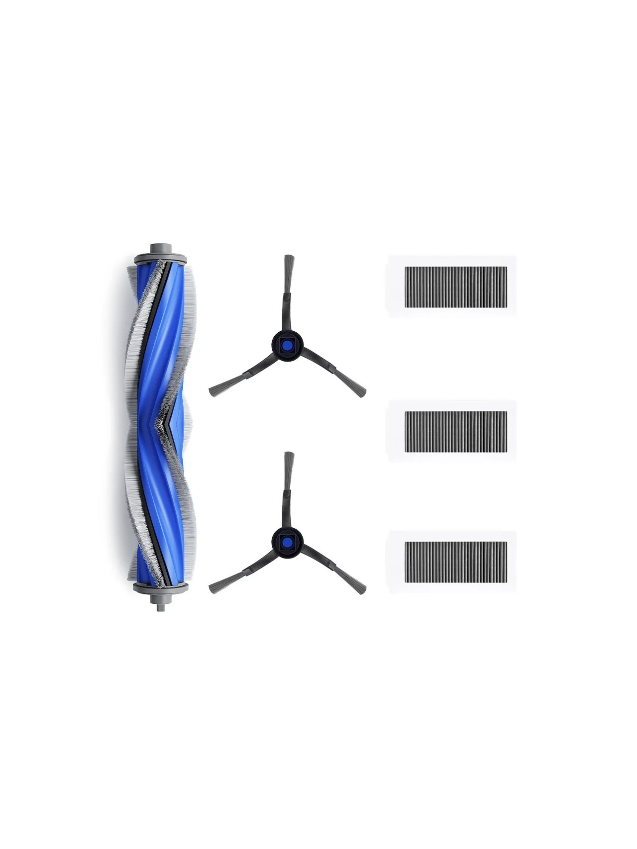Ecovacs Service Kit Standard for DEEBOT X5 family Ecovacs Service Kit Standard for DEEBOT X5 family