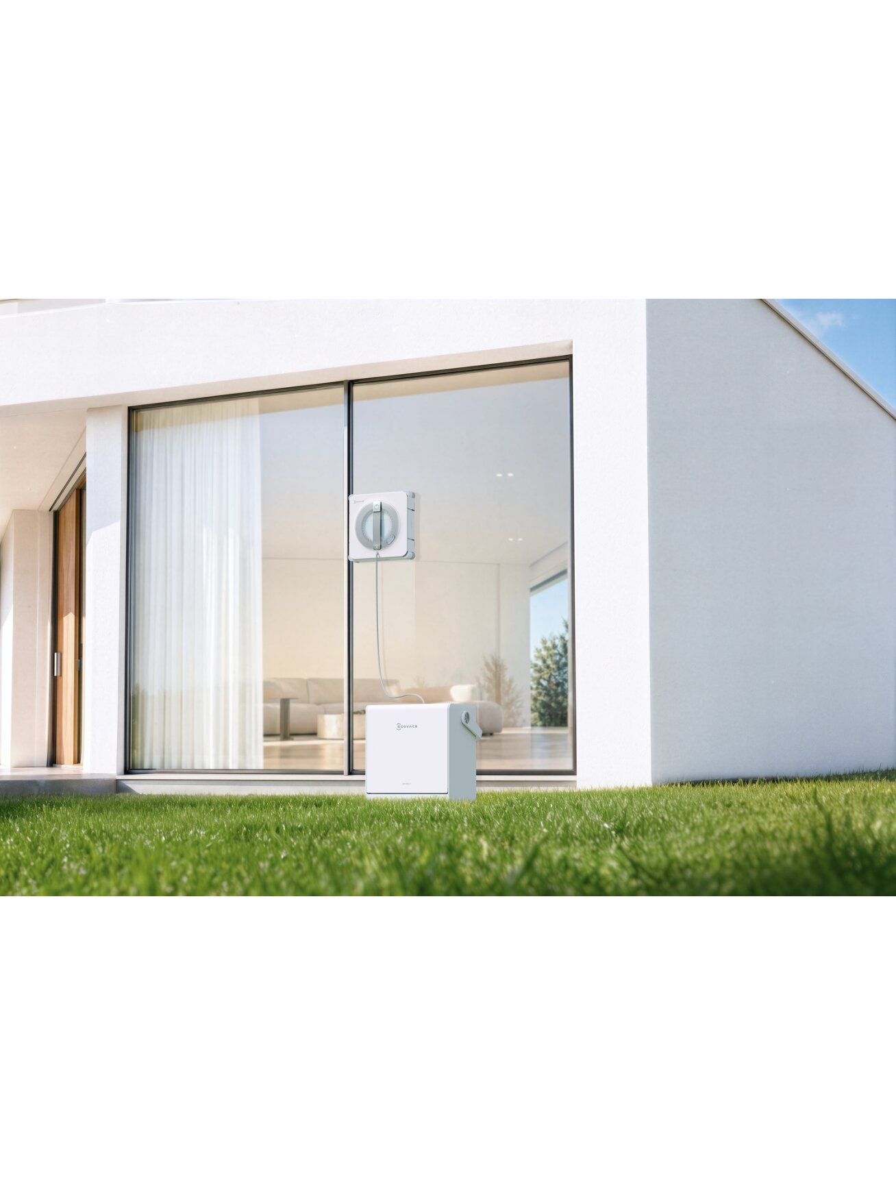 Ecovacs 20