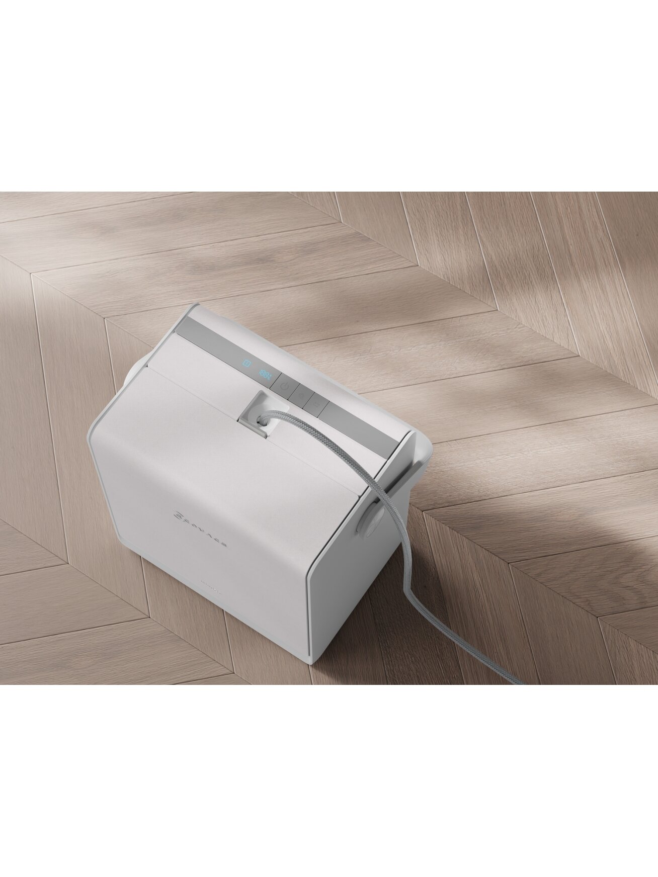 Ecovacs 22