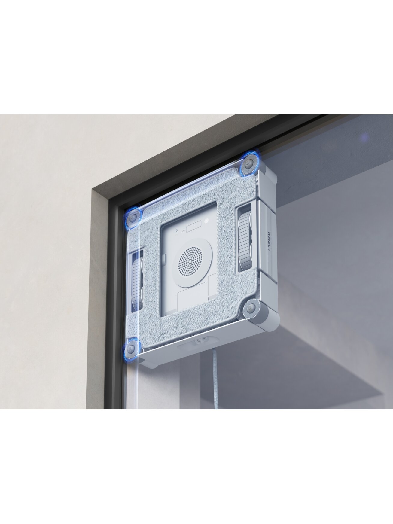 Ecovacs 25 Ecovacs 25