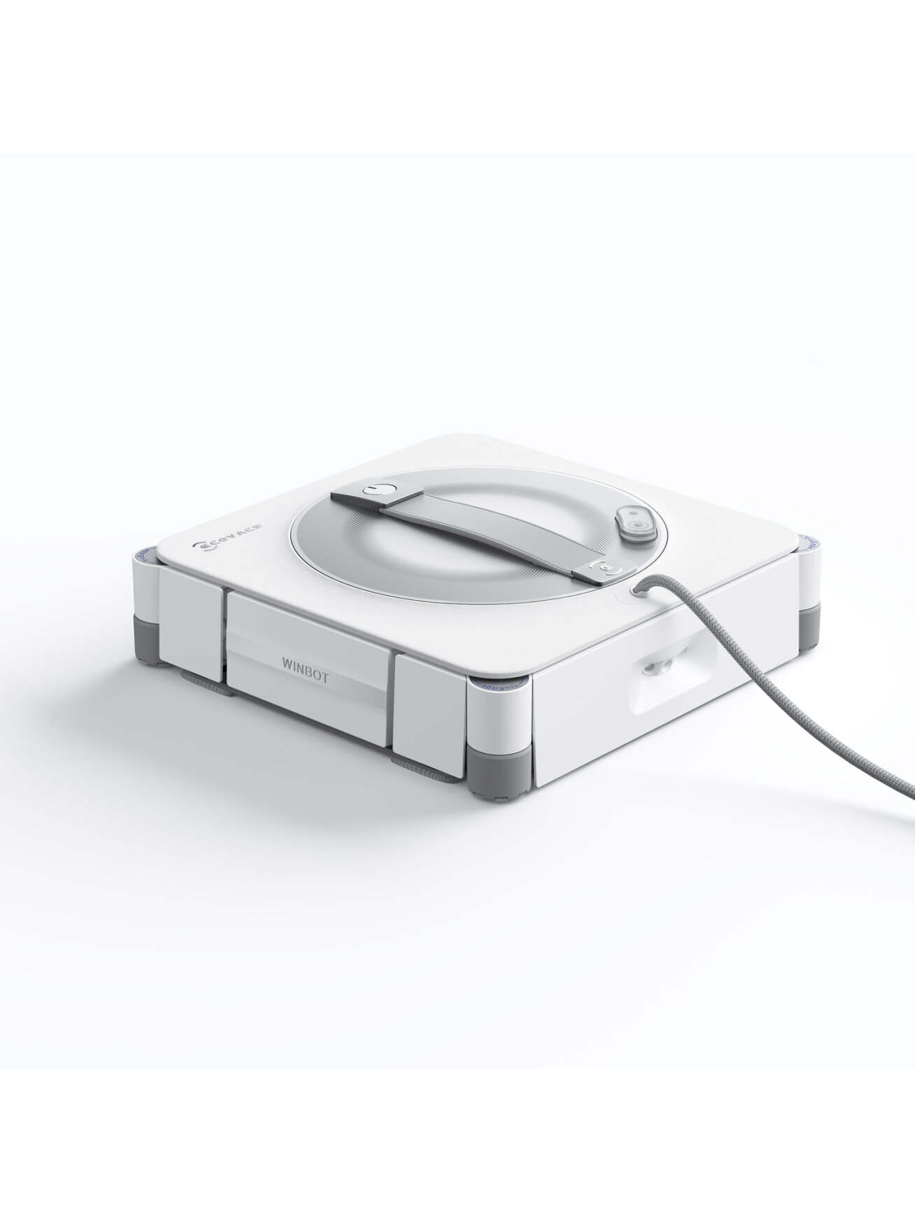 Ecovacs 3