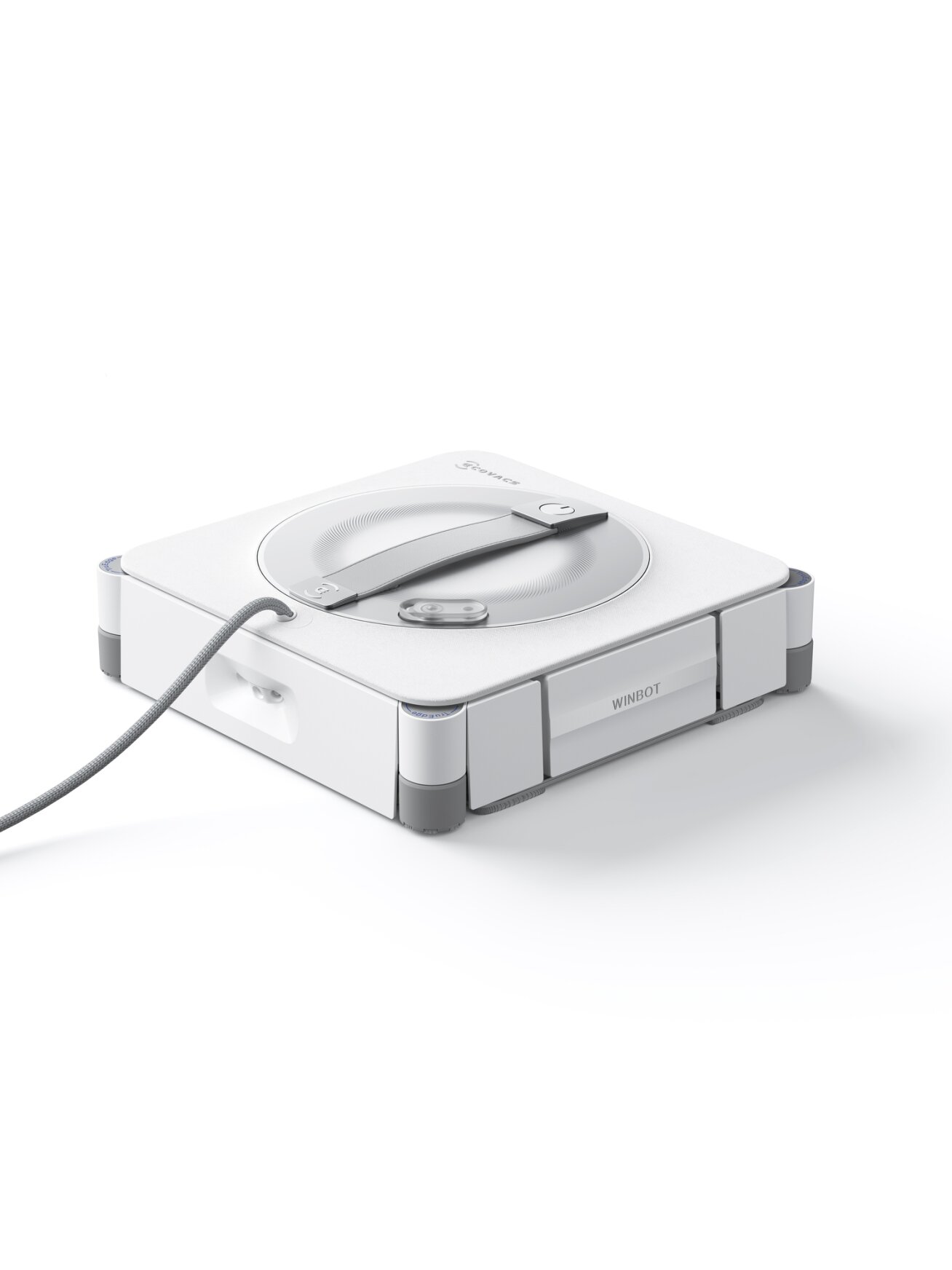 Ecovacs 4 Ecovacs 4