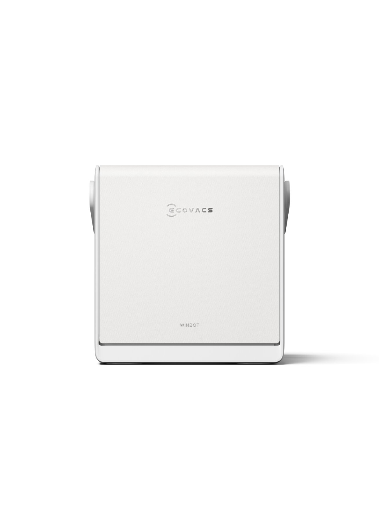 Ecovacs 8 Ecovacs 8