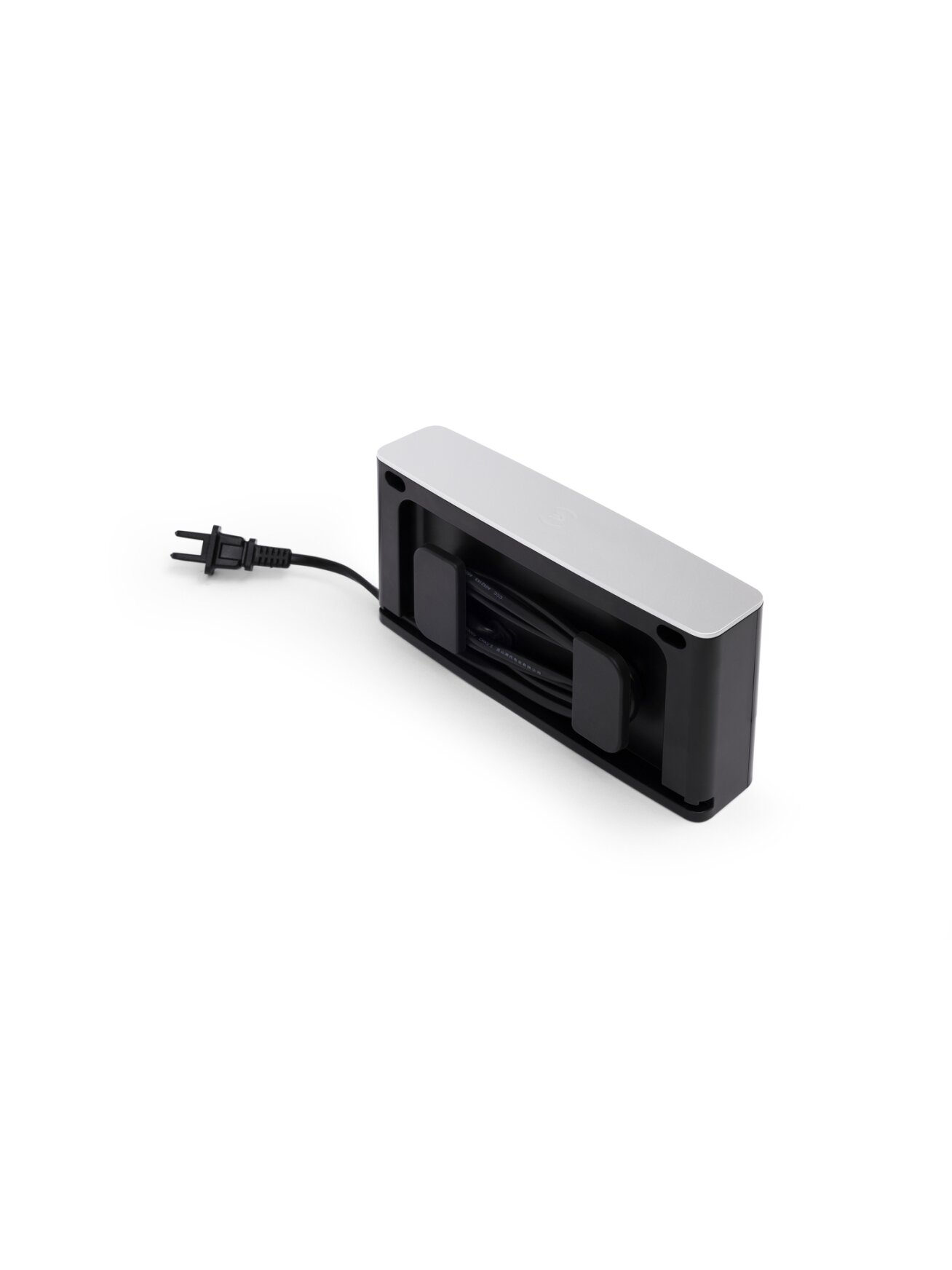 Ecovacs | Charging Dock (EU) for T10/T10 PLUS/X1 PLUS | CH2118 | Black 1 Ecovacs | Charging Dock (EU) for T10/T10 PLUS/X1 PLUS | CH2118 | Black 1