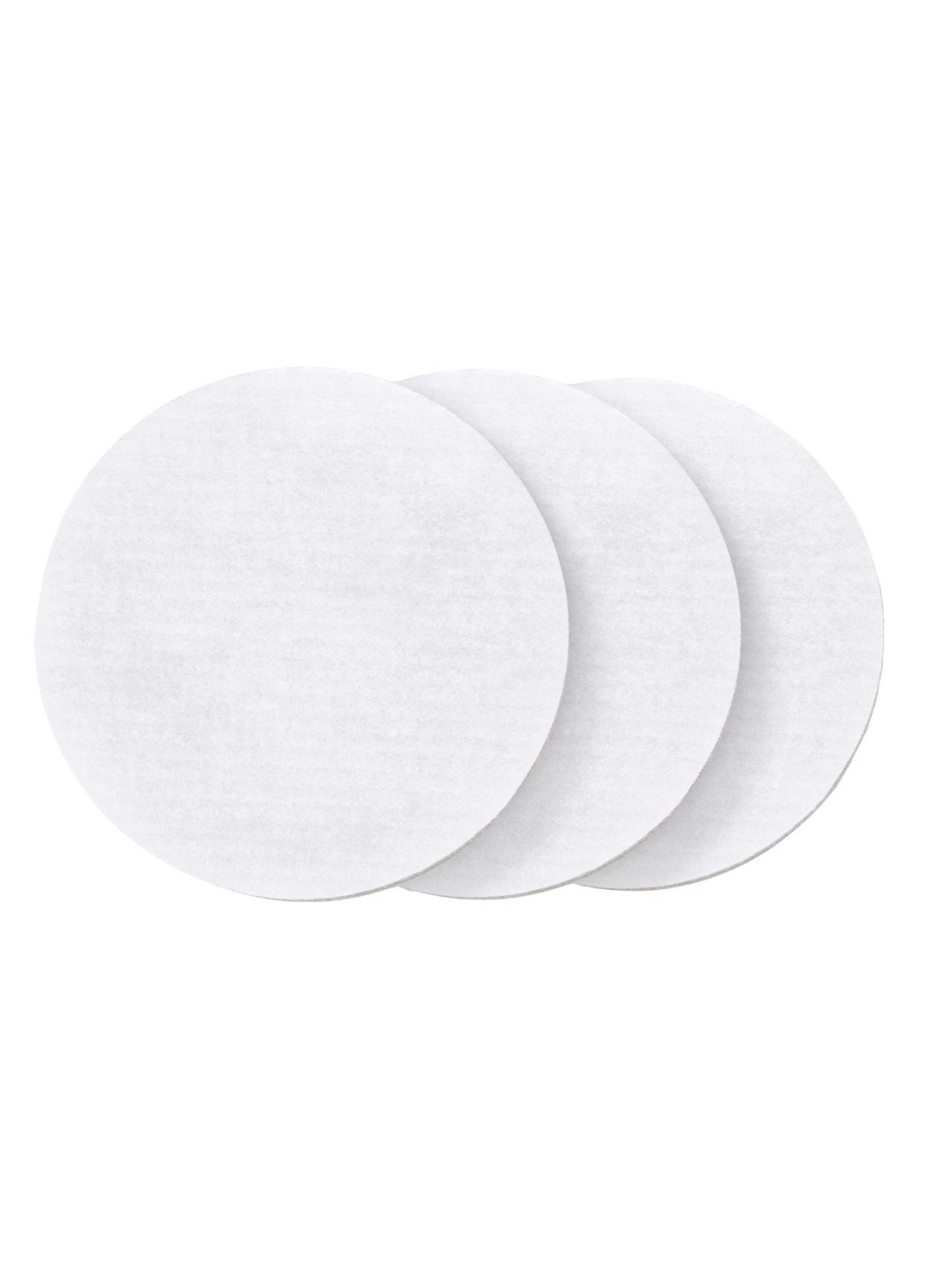 Ecovacs Foam Filter for N20 Family | DFI030035 | 3 pc(s) Ecovacs Foam Filter for N20 Family | DFI030035 | 3 pc(s)