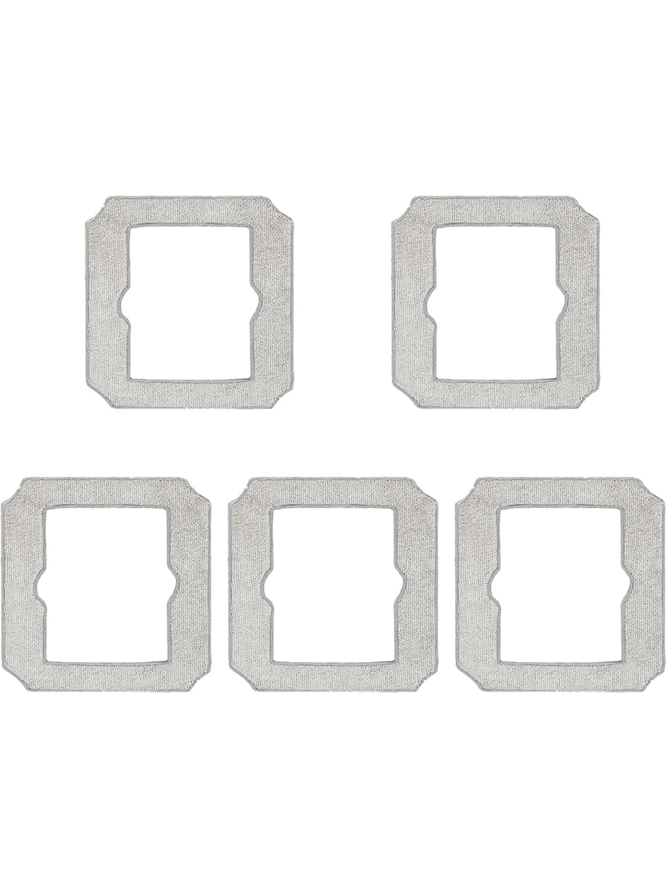 Ecovacs Mopping Pad W-CC02-0012 for WINBOT MINI