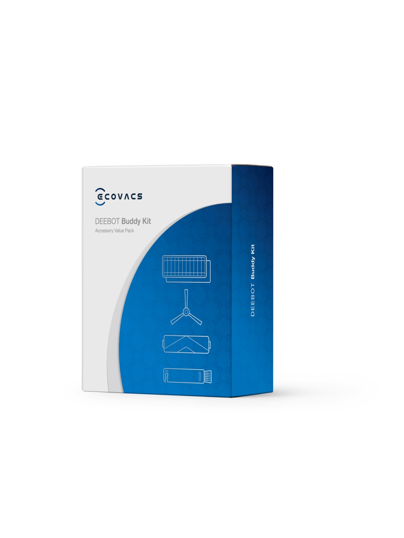 Ecovacs | Service Kit | D-KT01-0022 2 Ecovacs | Service Kit | D-KT01-0022 2