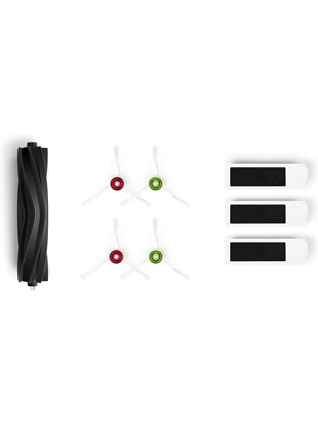 Ecovacs | Service Kit for DEEBOT T20 OMNI | DKT010095 Ecovacs | Service Kit for DEEBOT T20 OMNI | DKT010095