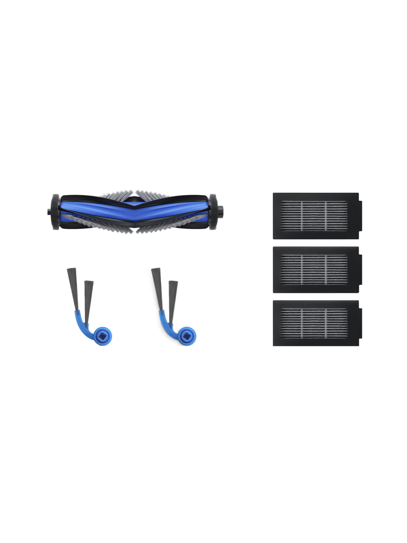 Ecovacs Service Kit for DEEBOT T30C | DKT060212 Ecovacs Service Kit for DEEBOT T30C | DKT060212