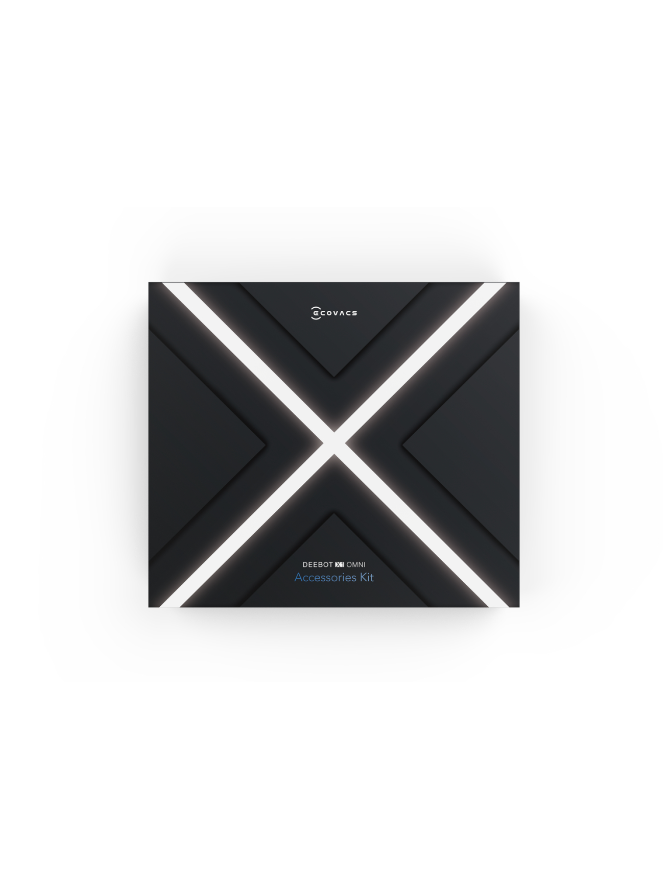 Ecovacs | Service Kit Premium for DEEBOT X1 OMNI | D-KT01-0027 1 Ecovacs | Service Kit Premium for DEEBOT X1 OMNI | D-KT01-0027 1