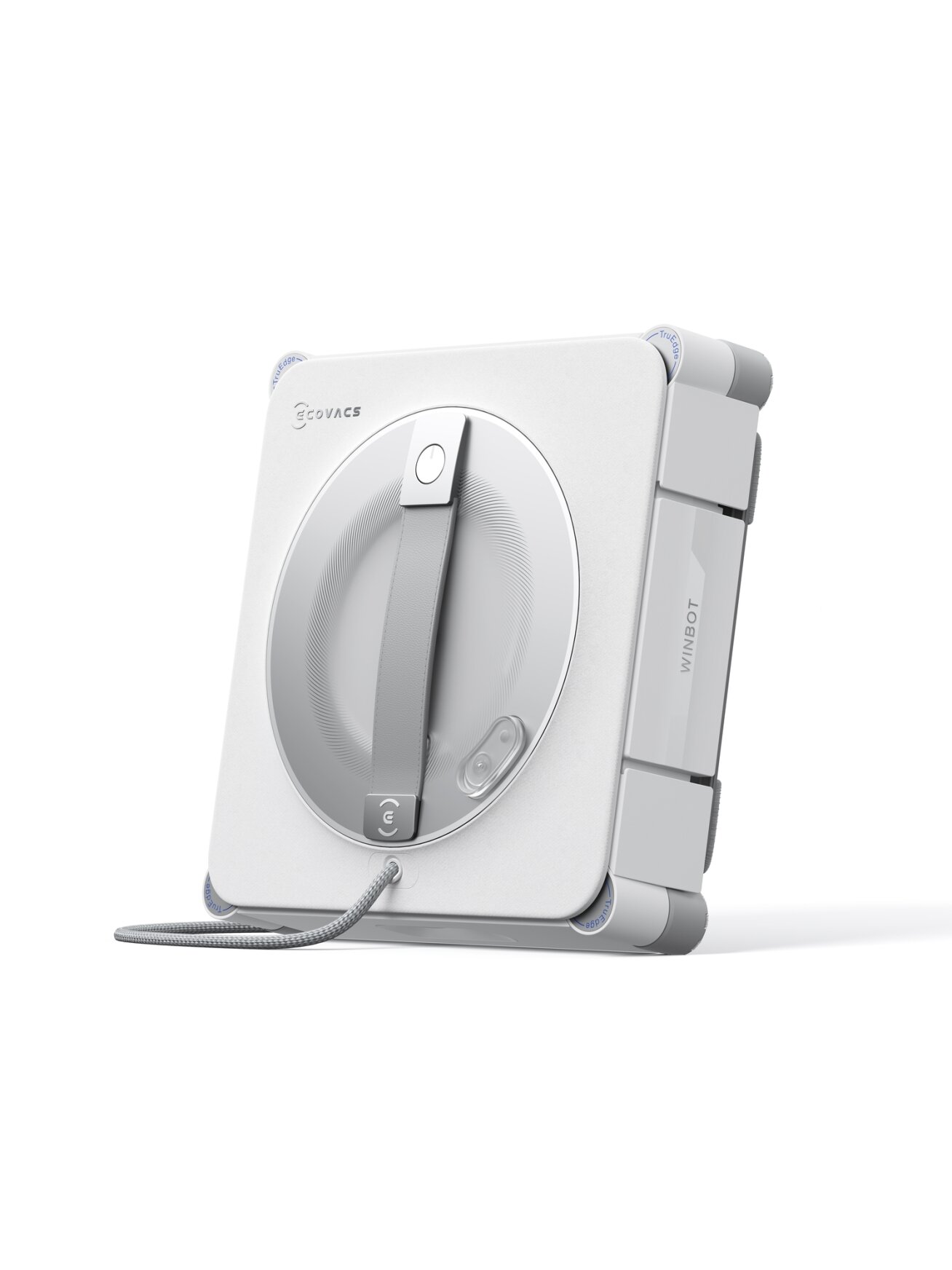 Ecovacs Ecovacs