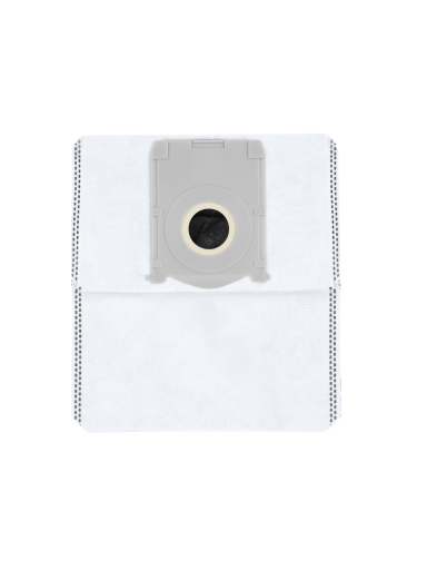 Ecovacs Antibacterial Dust Bags for DEEBOT MINI