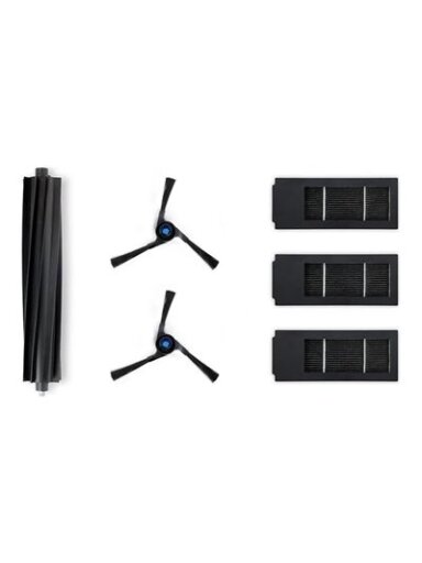Ecovacs | Antibacterial Service Kit for DEEBOT X2 OMNI | DKT060099 Ecovacs | Antibacterial Service Kit for DEEBOT X2 OMNI | DKT060099