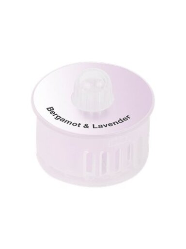 Ecovacs | Capsule for Aroma Diffuser for T9 series | D-DZ03-2050-BL | 3 pc(s) Ecovacs | Capsule for Aroma Diffuser for T9 series | D-DZ03-2050-BL | 3 pc(s)