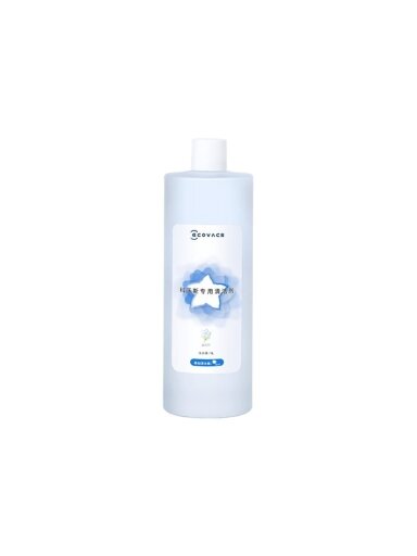 Ecovacs | Cleaning Solution for DEEBOT Family | D-SO01-0019 | 1000 ml Ecovacs | Cleaning Solution for DEEBOT Family | D-SO01-0019 | 1000 ml