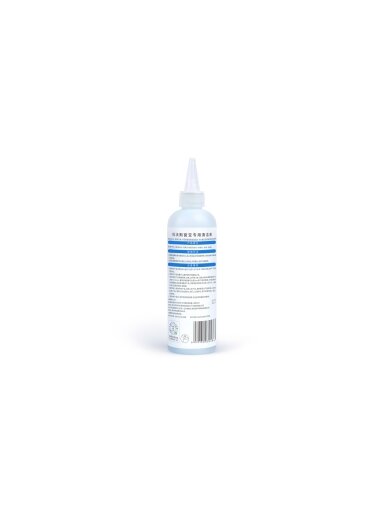 Ecovacs | Cleaning Solution for WINBOT Family (230 ml) | W-SO01-0004 Ecovacs | Cleaning Solution for WINBOT Family (230 ml) | W-SO01-0004