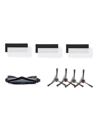Ecovacs | DEEBOT OZMO U2 Buddy Kit | D-KT0017