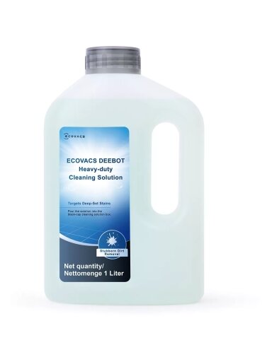 Ecovacs DEEBOT X11 Powerful Stain Remover | DSO010056