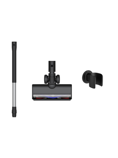 Ecovacs | DEEBOT X2 COMBO Zero Tangle Power Brush Kit | DKT010119 Ecovacs | DEEBOT X2 COMBO Zero Tangle Power Brush Kit | DKT010119