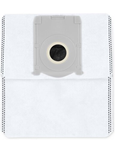 Ecovacs Dust Bags for X8/X9/T50/T50 MAX family/T30C PRO