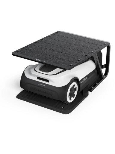 Ecovacs | Garage for GOAT A/O-Family R136-11 Ecovacs | Garage for GOAT A/O-Family R136-11