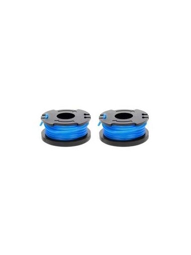 Ecovacs GOAT Trimmer Line GKT010002, spool for string trimmer with 3 m line, 2 pcs