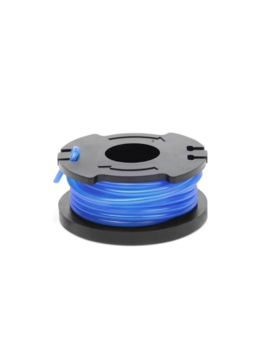 Ecovacs GOAT Trimmer Line GKT010002, spool for string trimmer with 3 m line, 2 pcs