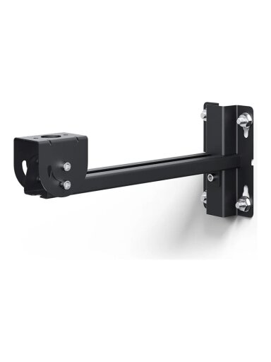 Ecovacs | GSP010002 RTK Wall Mounting Kit for GOAT A-JO-Family, Content: 1x L-Shaped Bracket Measuring, 4x Mounting Screws, 1x Wall Adhesive Ecovacs | GSP010002 RTK Wall Mounting Kit for GOAT A-JO-Family, Content: 1x L-Shaped Bracket Measuring, 4x Mounting Screws, 1x Wall Adhesive