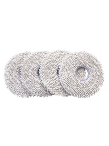 Ecovacs Mopping Pad DWP020022 for T50 family/T50 Max/T30 C PRO