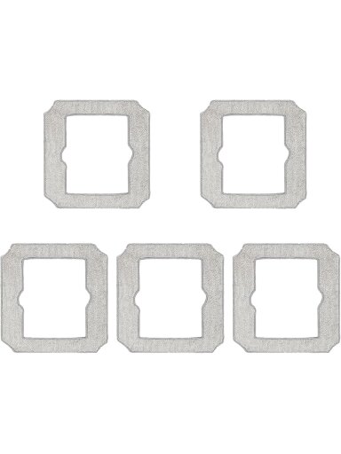 Ecovacs Mopping Pad W-CC02-0012 for WINBOT MINI